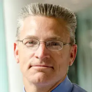 Gary Haugen